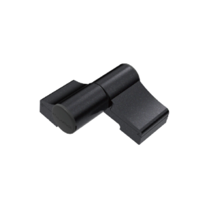 Bản lề 3D khung cánh ZH-LH63 Draho màu xám, đen, bạc