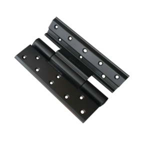 Bản lề 4D cánh cánh ZH-169 Draho màu xám, đen, bạc