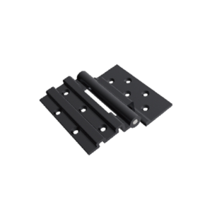 Bản lề 1D ZH-094-3 Draho màu xám, đen, bạc