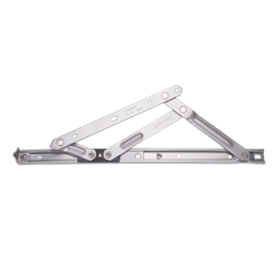 Bản lề chữ A cửa sổ hất Draho PTXC22B 12" 14" 16"