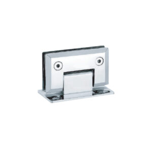 Bản lề Draho BHG220 tường kính 90 độ