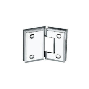 Bản lề Draho BHG240 kính kính 135 độ