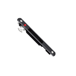 Chốt sập tự động Draho TL-1 màu xám, bạc, đen