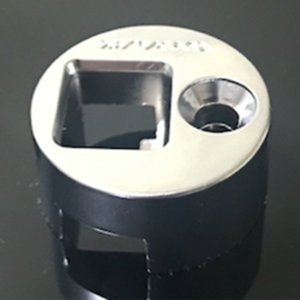 2 miệng hố chốt FB11D Draho