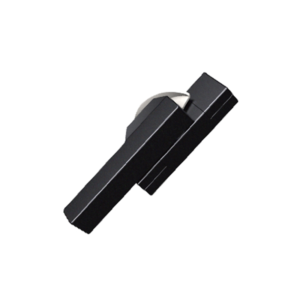 Khóa sò Draho TU2093 màu ghi xám, trắng bạc, đen