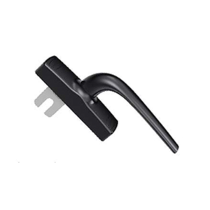 Tay nắm đa điểm cửa sổ Draho F34A màu đen, xám, bạc