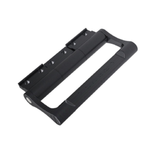 Bản lề tay kéo Draho ZH-JTL4 xingfa hệ 63 màu đen, xám, bạc