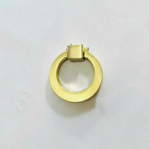 Tay nắm tủ TNT015-7212V