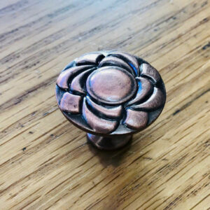 Tay nắm tủ TNT022-1161N