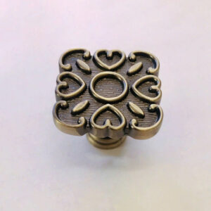 Tay nắm tủ TNT023-2889R