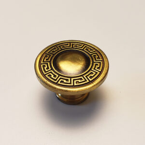 Tay nắm tủ đồng thau TN026