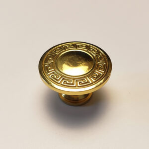 Tay nắm tủ đồng thau TN027