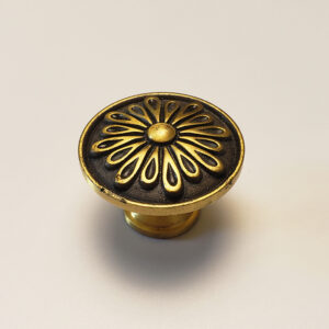 Tay nắm tủ đồng thau TN029