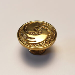 Tay nắm tủ đồng thau TN031