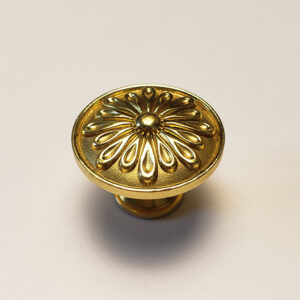 Tay nắm tủ đồng thau TN032