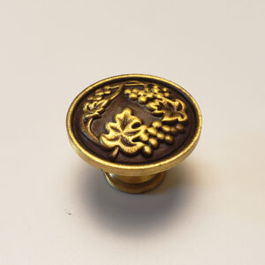 Tay nắm tủ đồng thau TN036