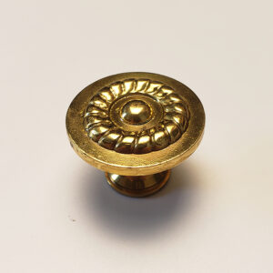 Tay nắm tủ đồng thau TN038