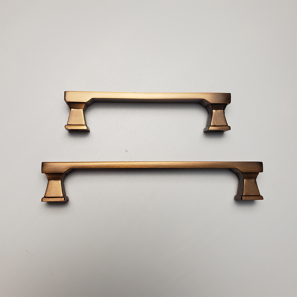 Tay nắm tủ hợp kim TN050