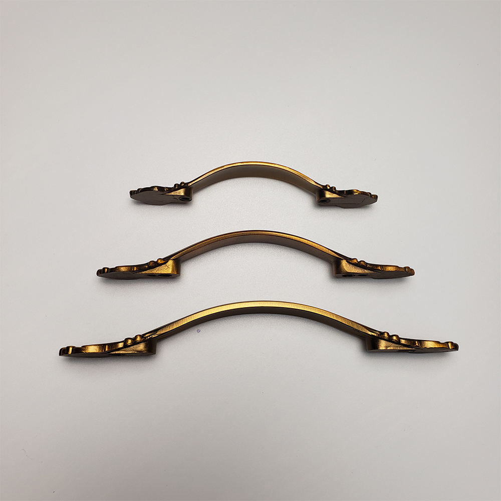 Tay nắm tủ hợp kim TN052