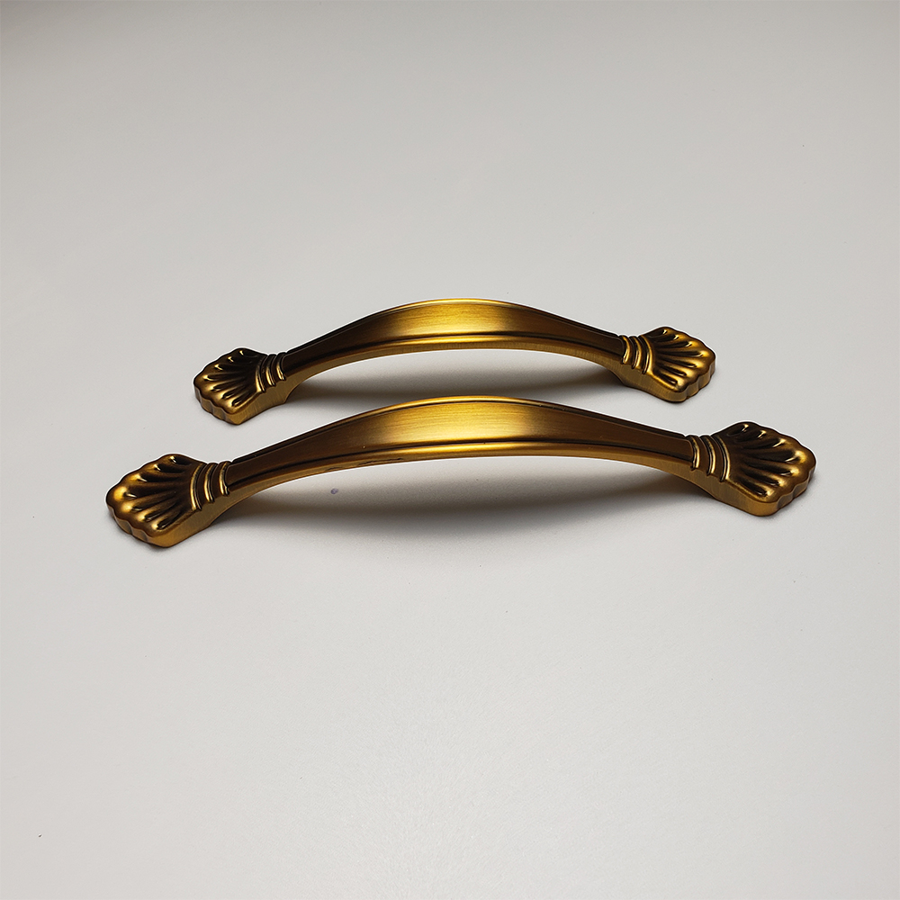 Tay nắm tủ hợp kim TN054