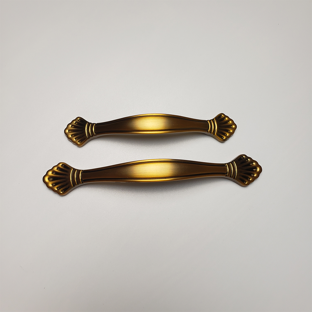 Tay nắm tủ hợp kim TN054