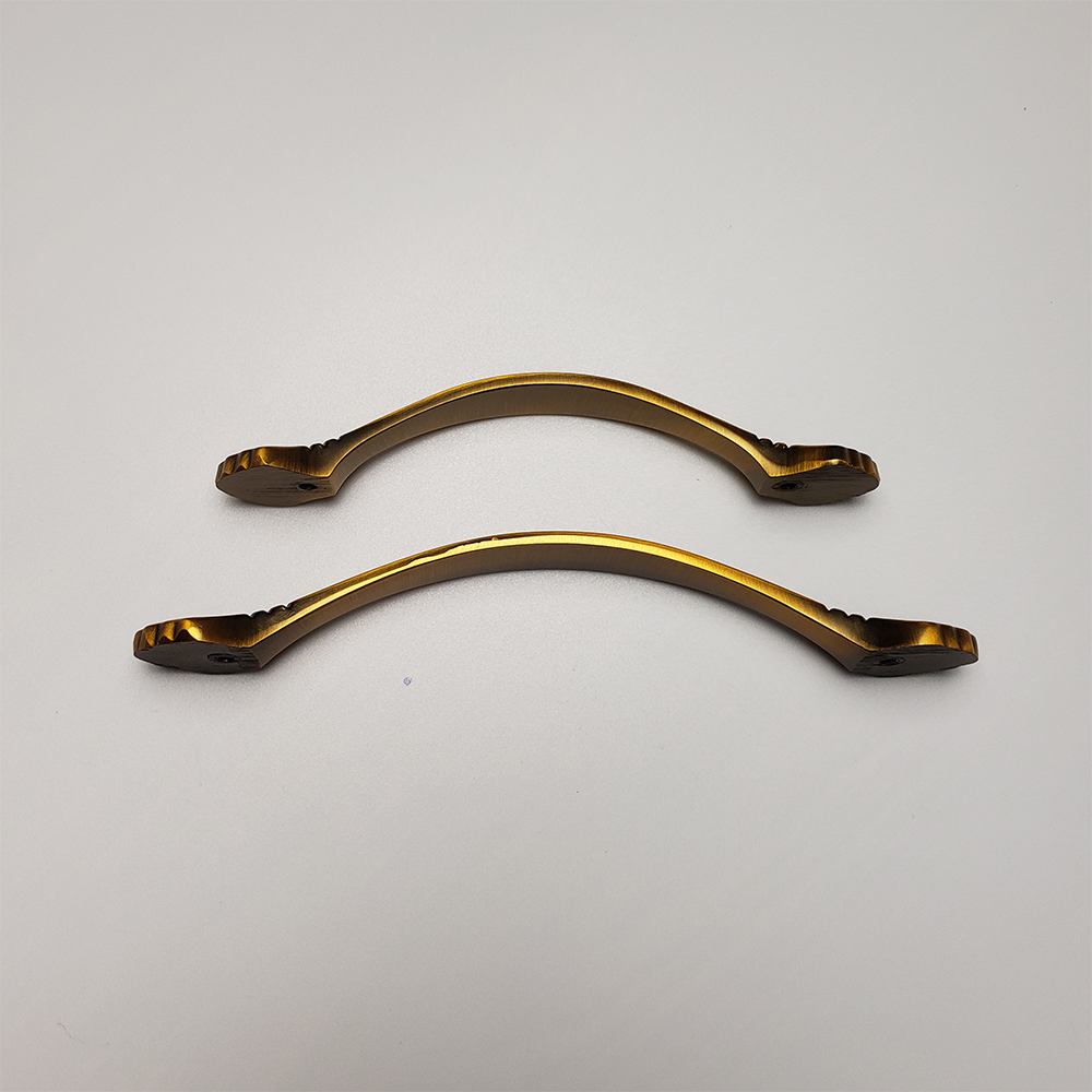 Tay nắm tủ hợp kim TN054