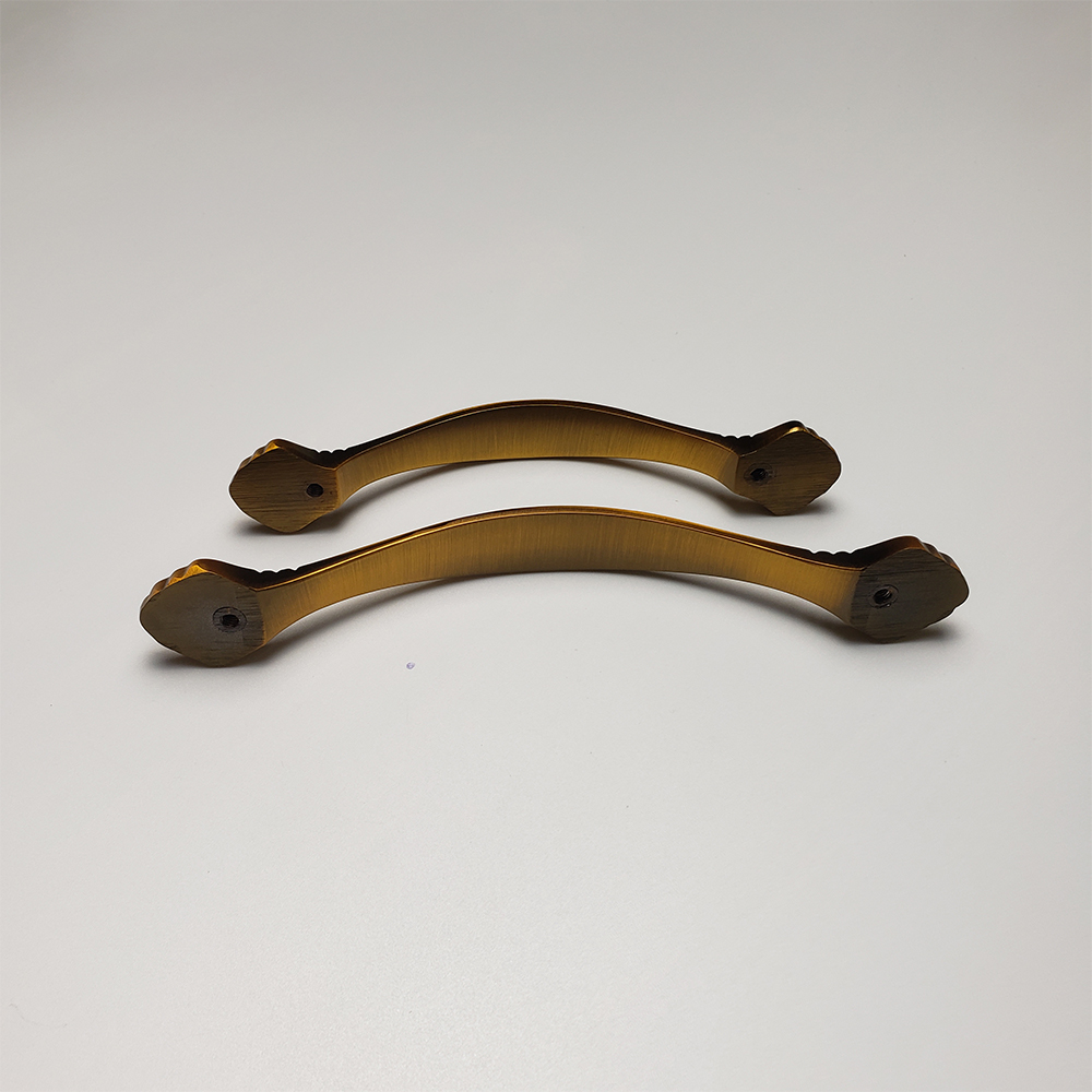 Tay nắm tủ hợp kim TN054