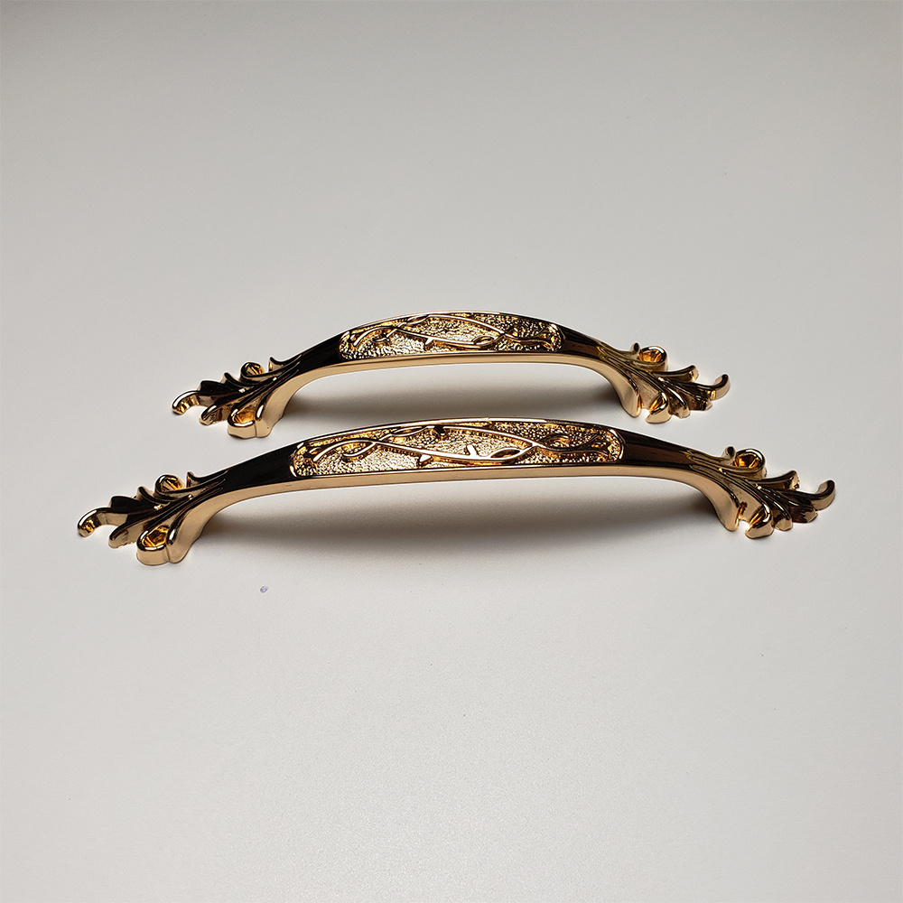 Tay nắm tủ hợp kim TN056