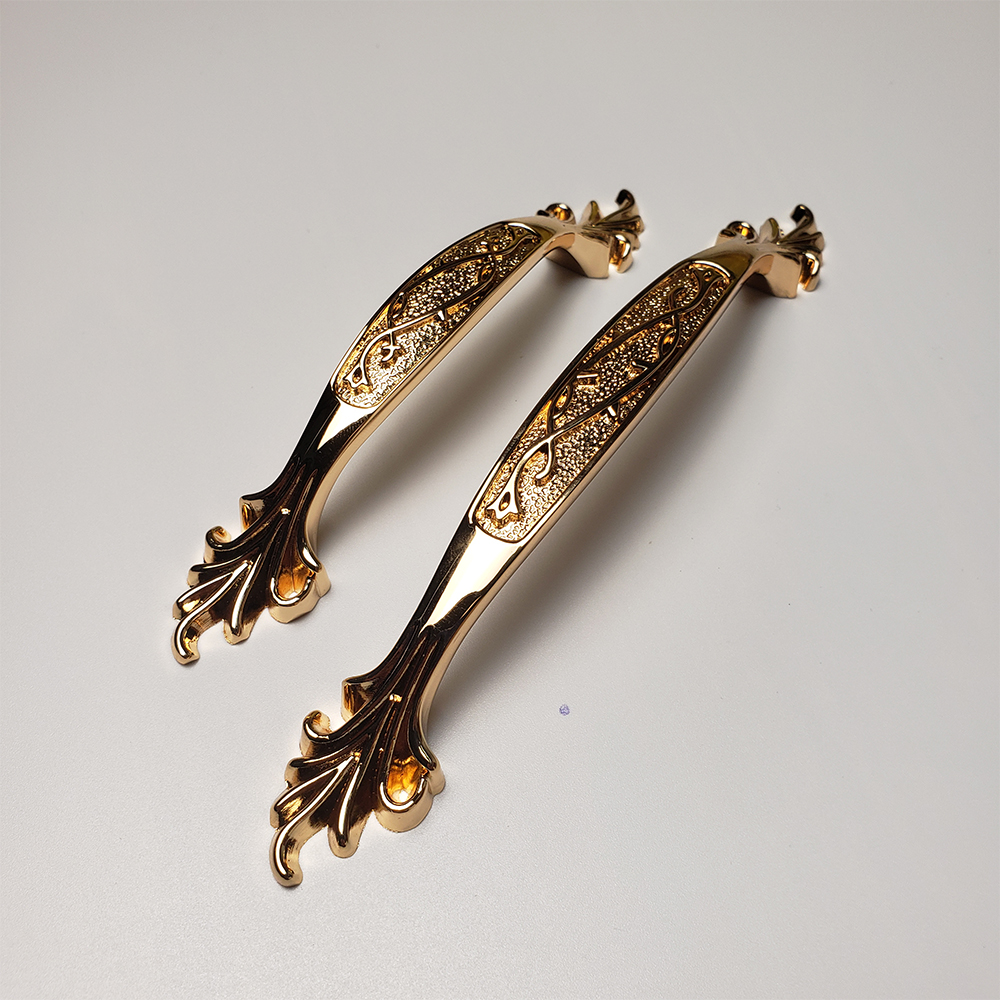 Tay nắm tủ hợp kim TN056