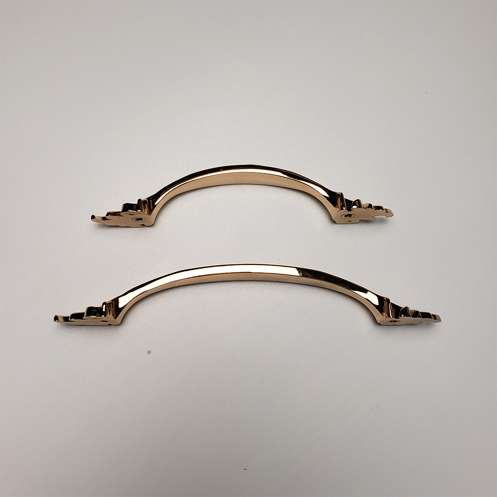 Tay nắm tủ hợp kim TN056