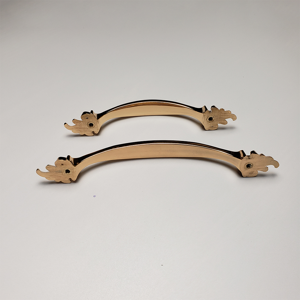 Tay nắm tủ hợp kim TN056