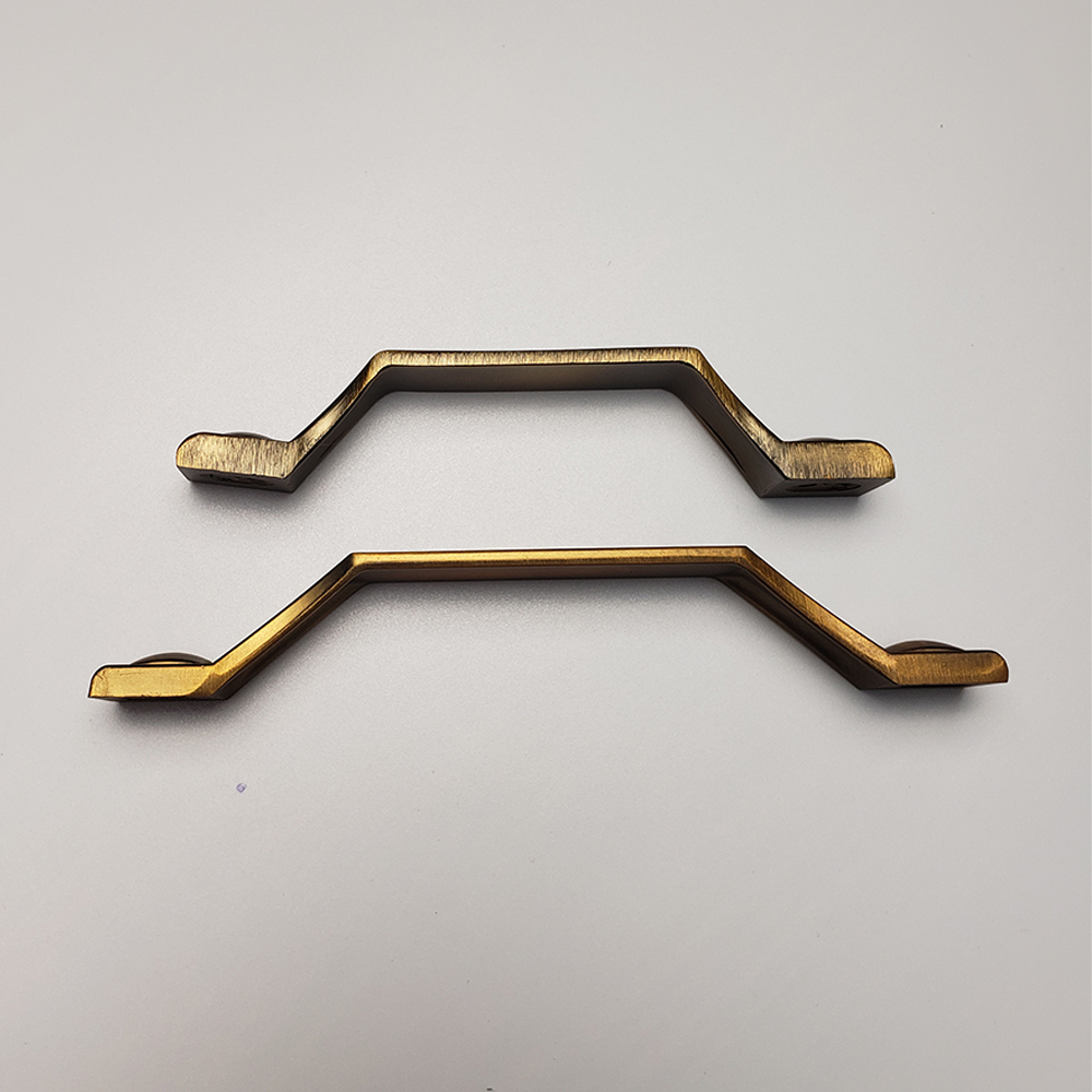 Tay nắm tủ hợp kim TN057