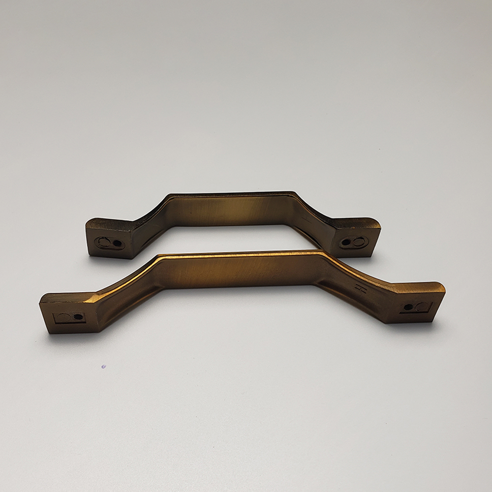 Tay nắm tủ hợp kim TN057