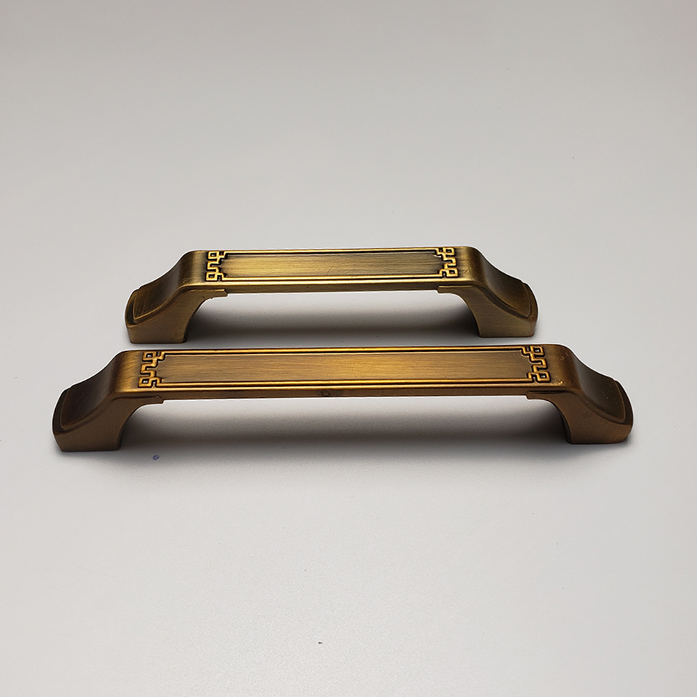 Tay nắm tủ hợp kim TN058