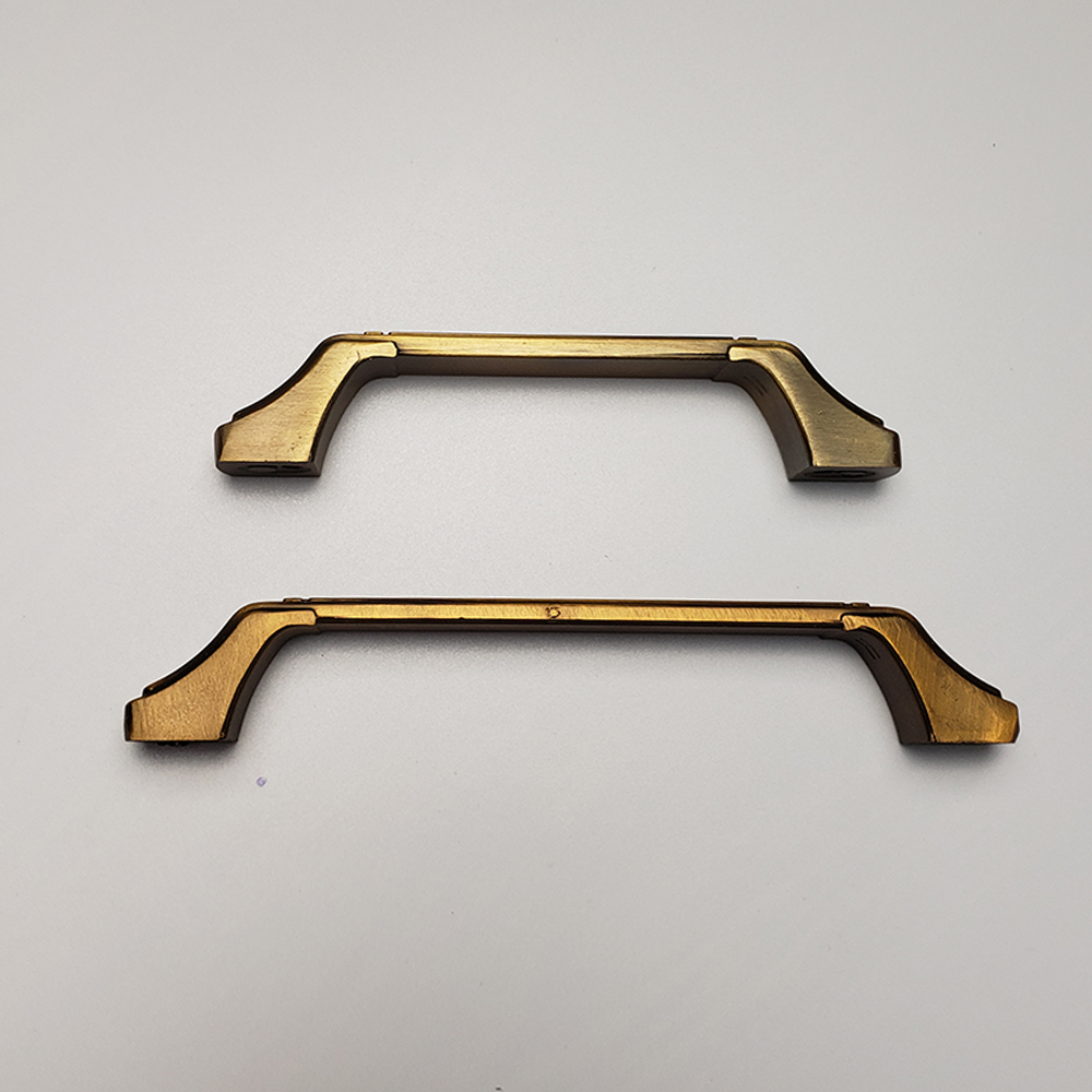 Tay nắm tủ hợp kim TN058