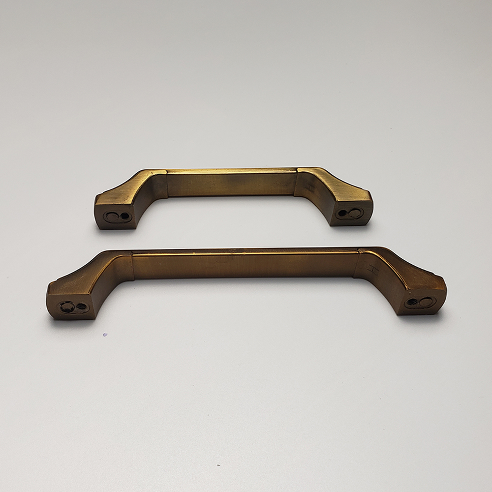 Tay nắm tủ hợp kim TN058