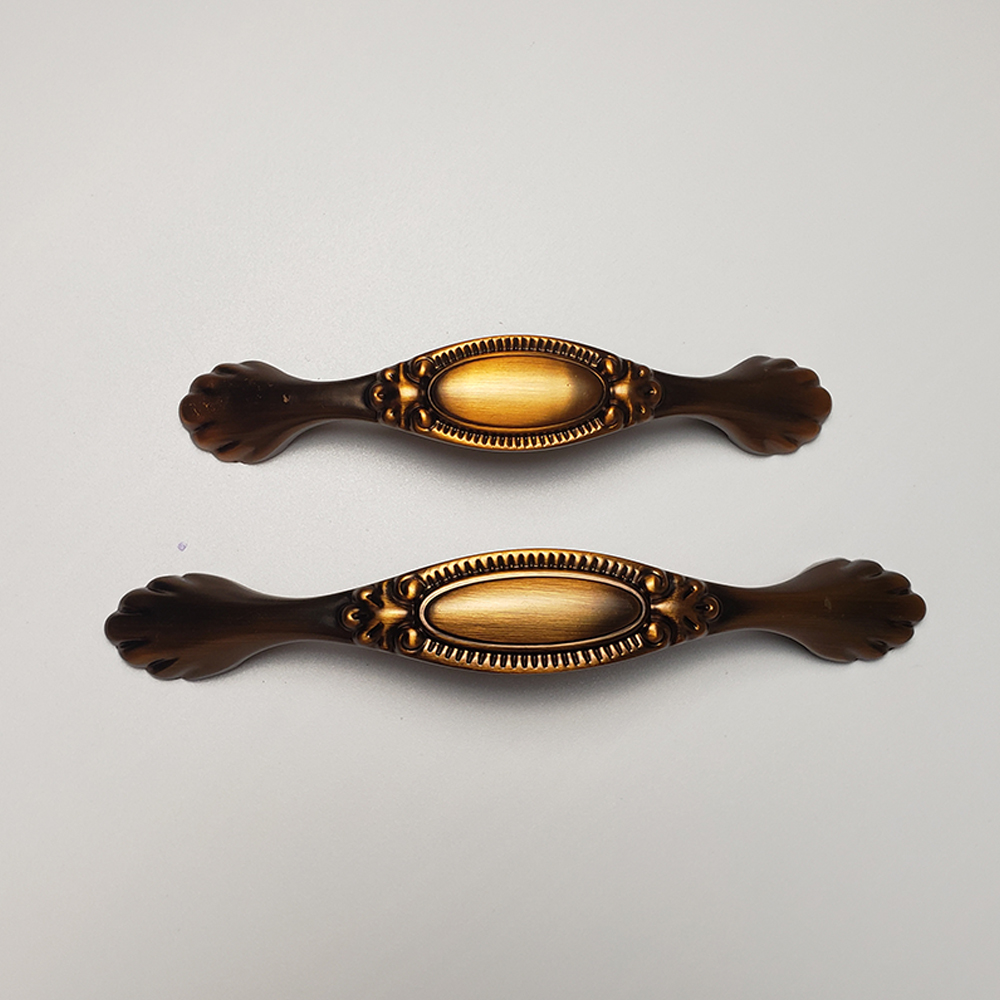 Tay nắm tủ hợp kim TN059