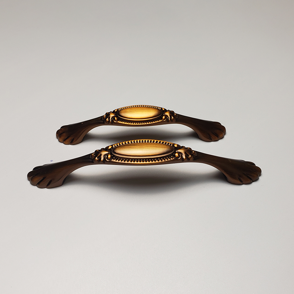 Tay nắm tủ hợp kim TN059