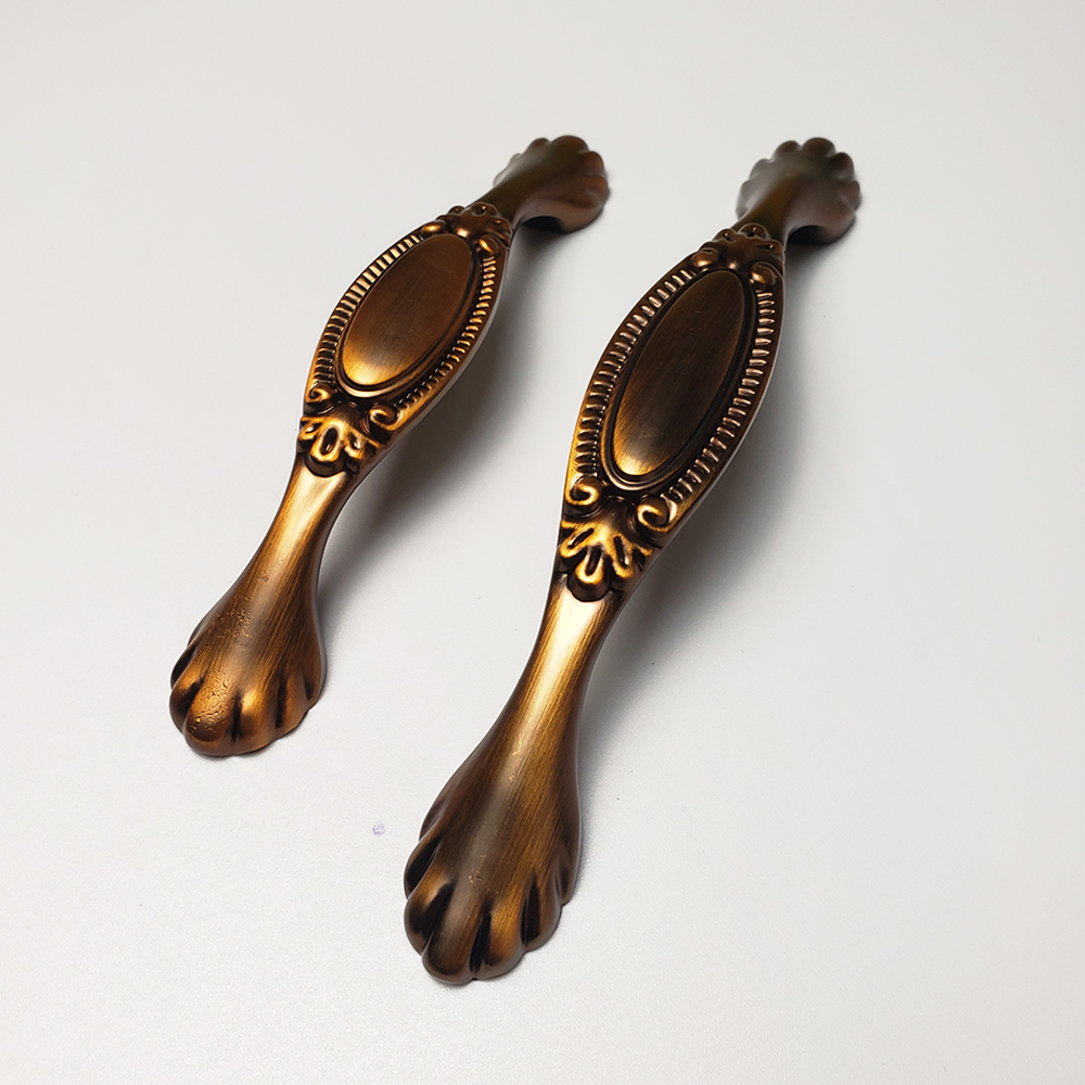 Tay nắm tủ hợp kim TN059