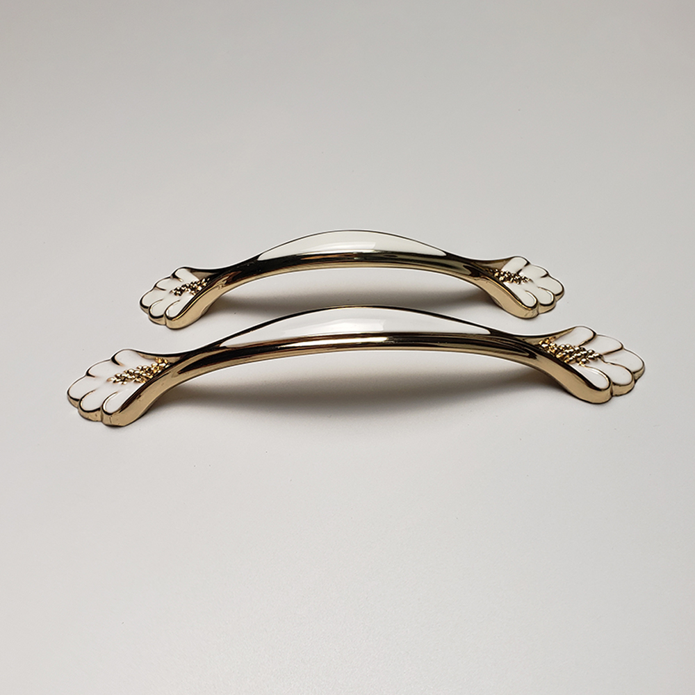 Tay nắm tủ hợp kim TN060