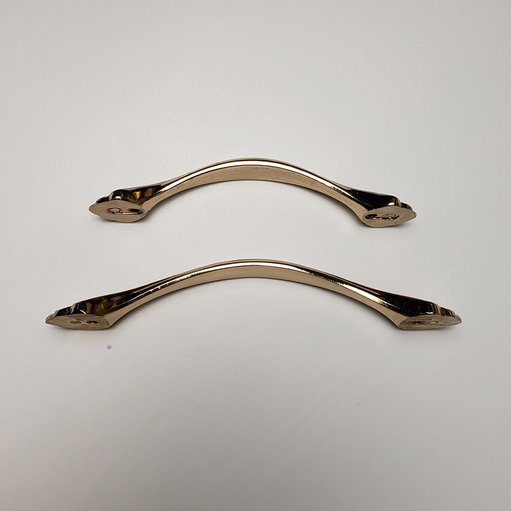 Tay nắm tủ hợp kim TN060