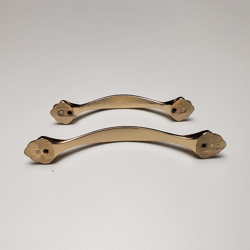 Tay nắm tủ hợp kim TN060