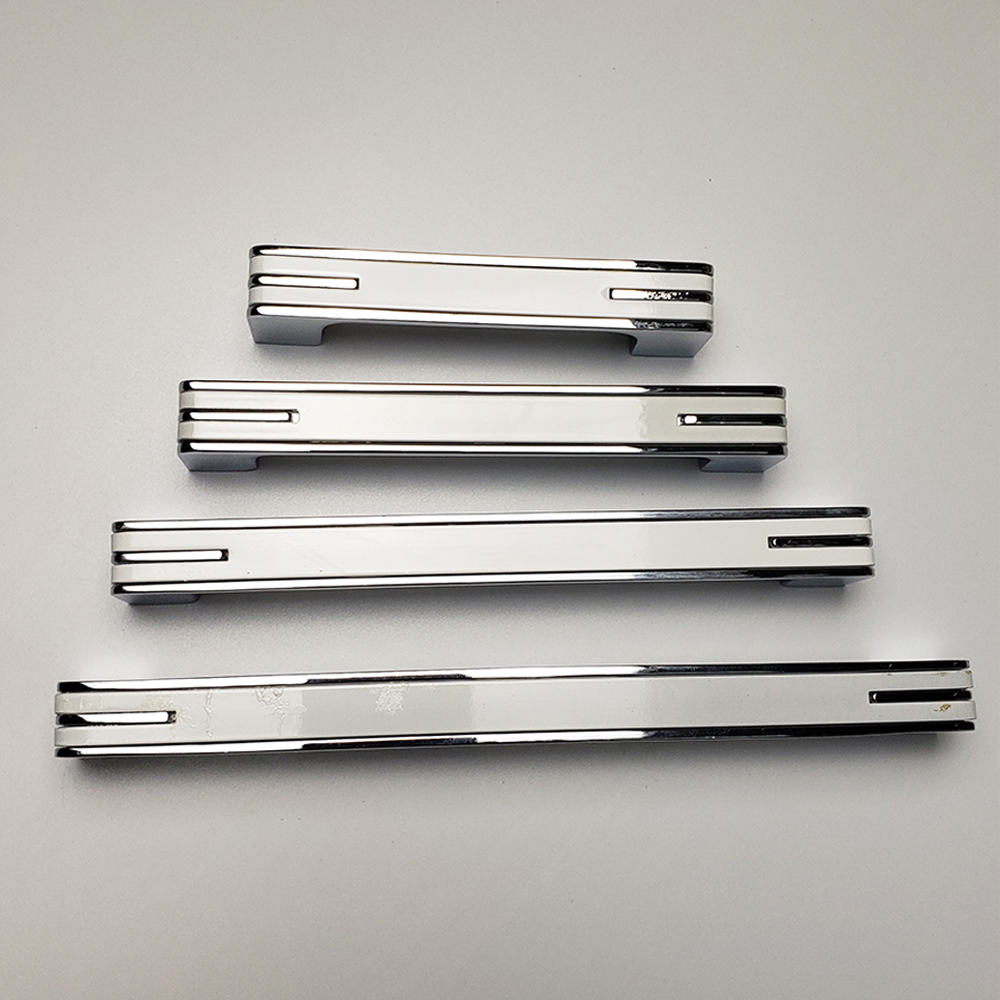 Tay nắm tủ hợp kim TN061