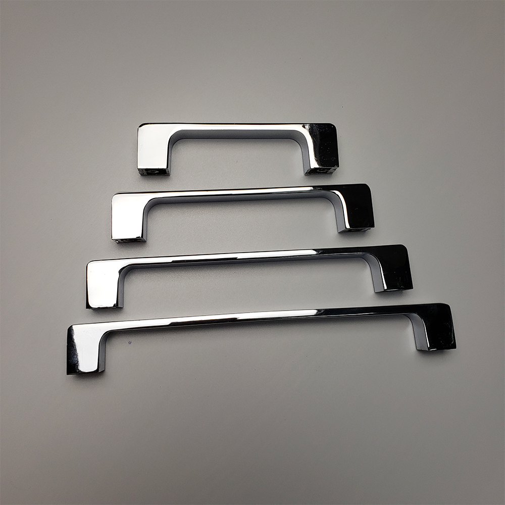 Tay nắm tủ hợp kim TN061