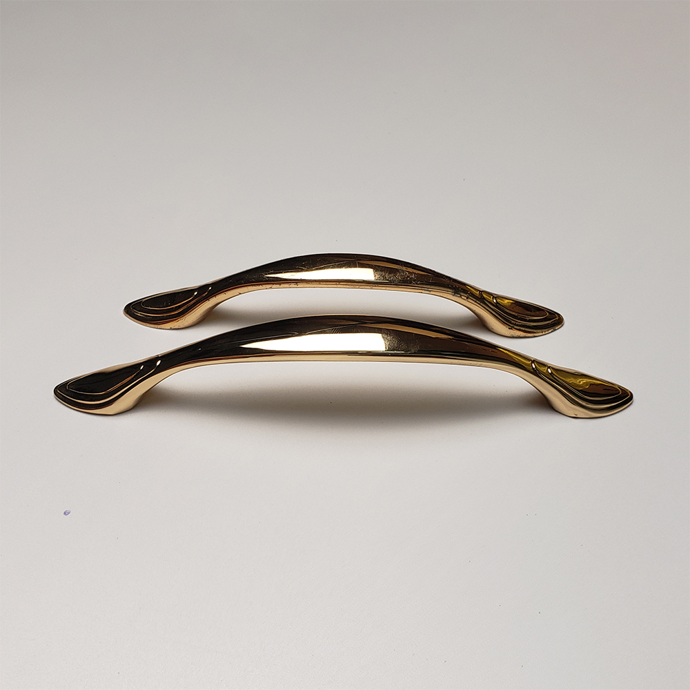 Tay nắm tủ hợp kim TN065