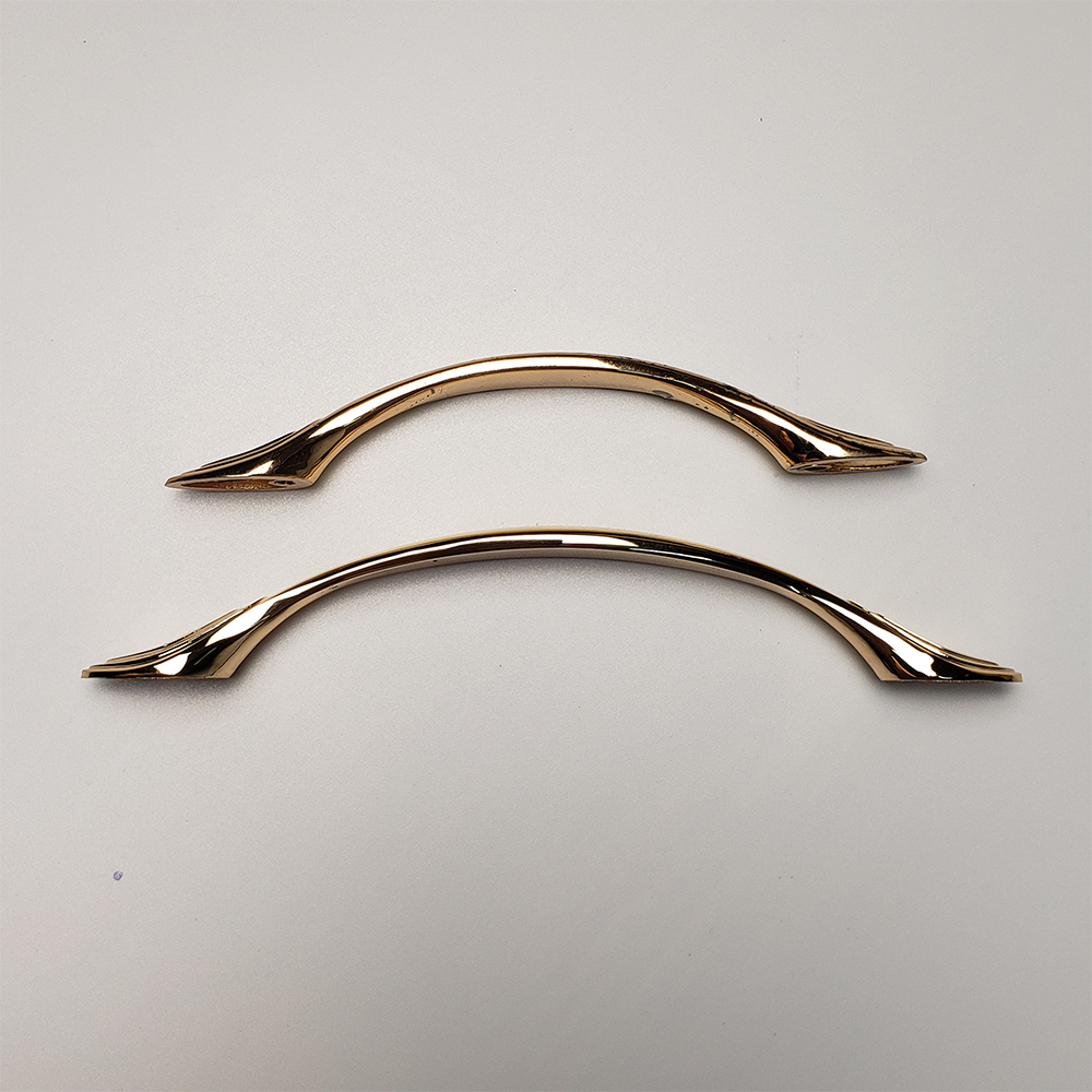 Tay nắm tủ hợp kim TN065