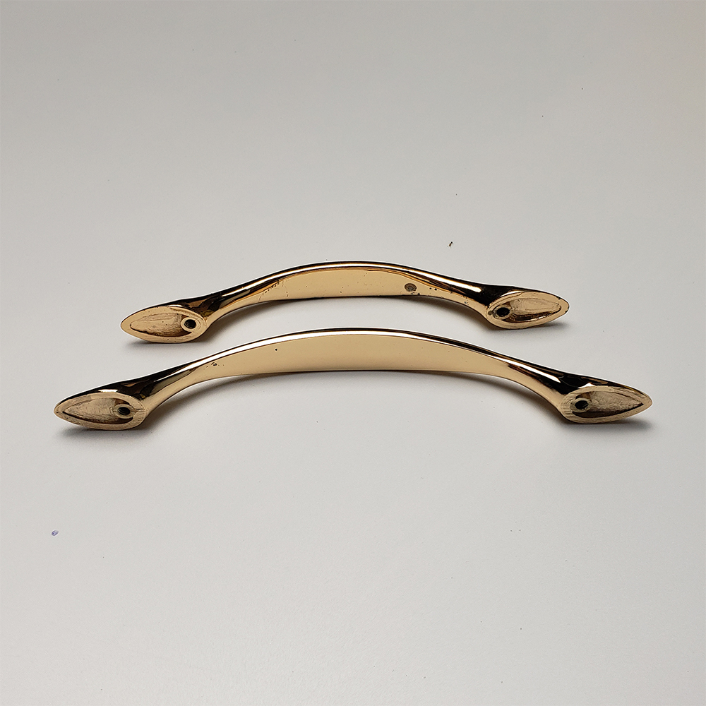 Tay nắm tủ hợp kim TN065