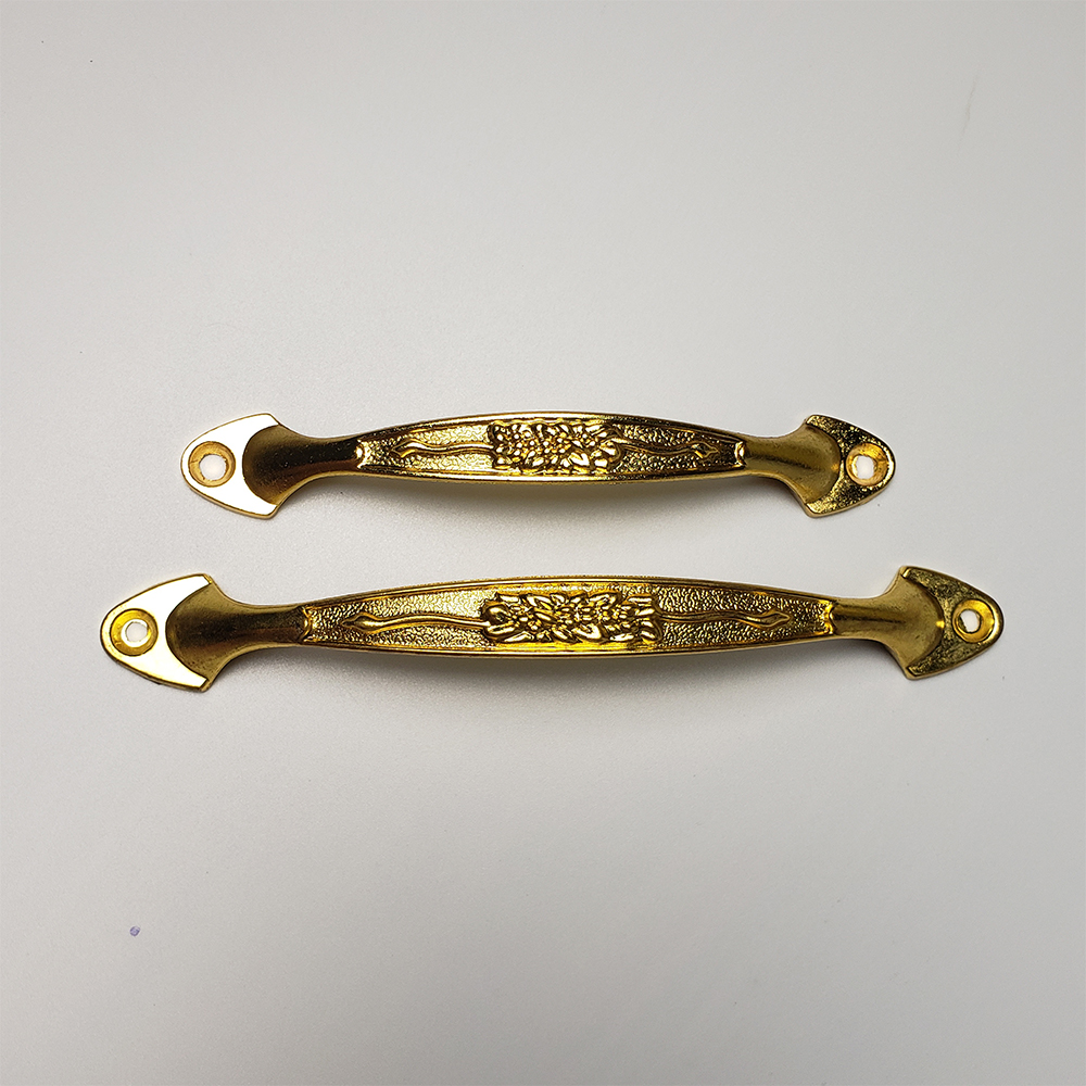 Tay nắm tủ hợp kim TN067