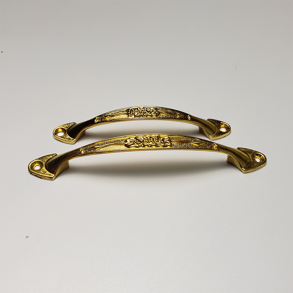 Tay nắm tủ hợp kim TN067