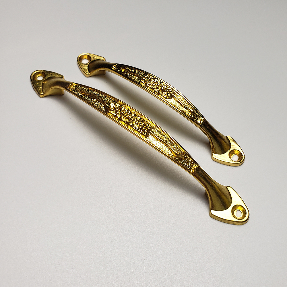 Tay nắm tủ hợp kim TN067